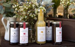 Beerenberg's new label pays off